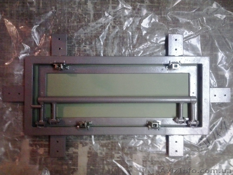 Люки ревизионные невидимки под плитку - <ro>Изображение</ro><ru>Изображение</ru> #9, <ru>Объявление</ru> #611607