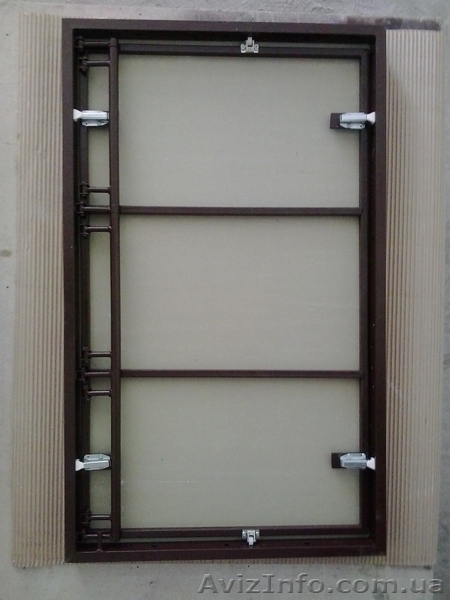 Люки ревизионные невидимки под плитку - <ro>Изображение</ro><ru>Изображение</ru> #6, <ru>Объявление</ru> #611607