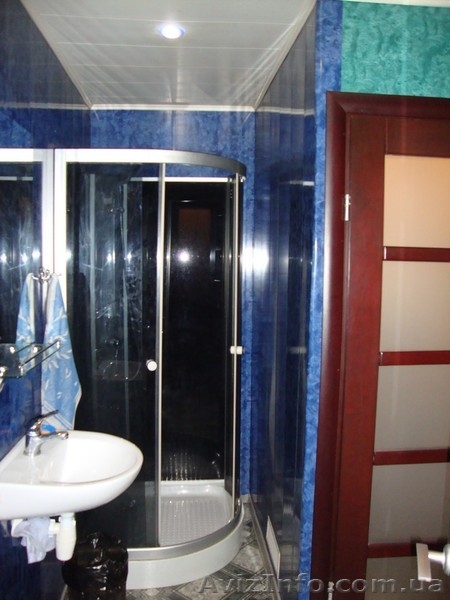 Аренда дома со сруба с баней, бассейном и со свои озером  в Чернигове - <ro>Изображение</ro><ru>Изображение</ru> #2, <ru>Объявление</ru> #759338