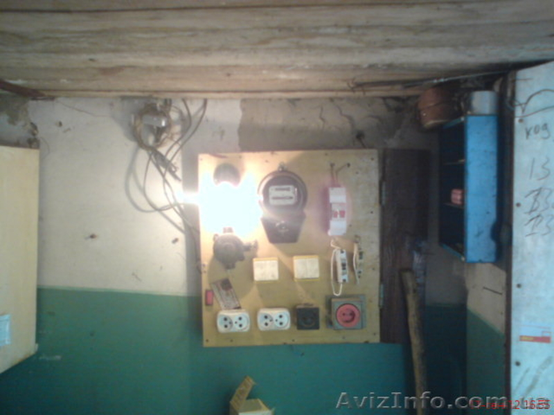 продам гараж в 21 а\к - <ro>Изображение</ro><ru>Изображение</ru> #3, <ru>Объявление</ru> #758669