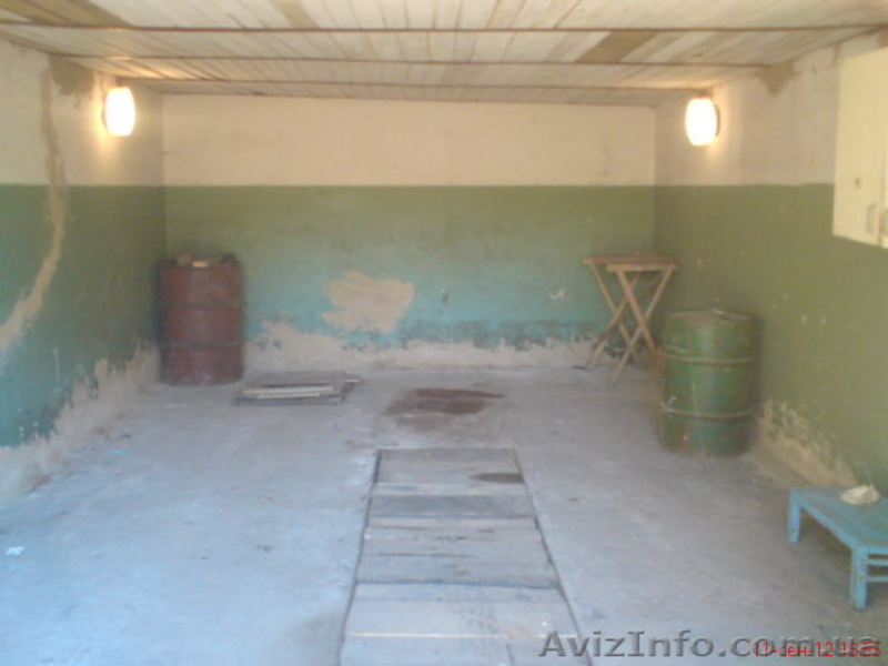 продам гараж в 21 а\к - <ro>Изображение</ro><ru>Изображение</ru> #1, <ru>Объявление</ru> #758669