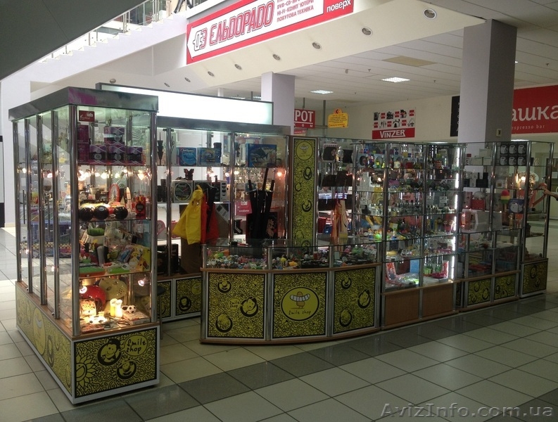 Продам витрины, БУ  ТОРГ - <ro>Изображение</ro><ru>Изображение</ru> #1, <ru>Объявление</ru> #763824