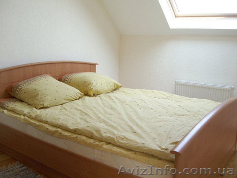 Аренда 2 –х этажного дома из сруба у реки Снов - <ro>Изображение</ro><ru>Изображение</ru> #4, <ru>Объявление</ru> #759334