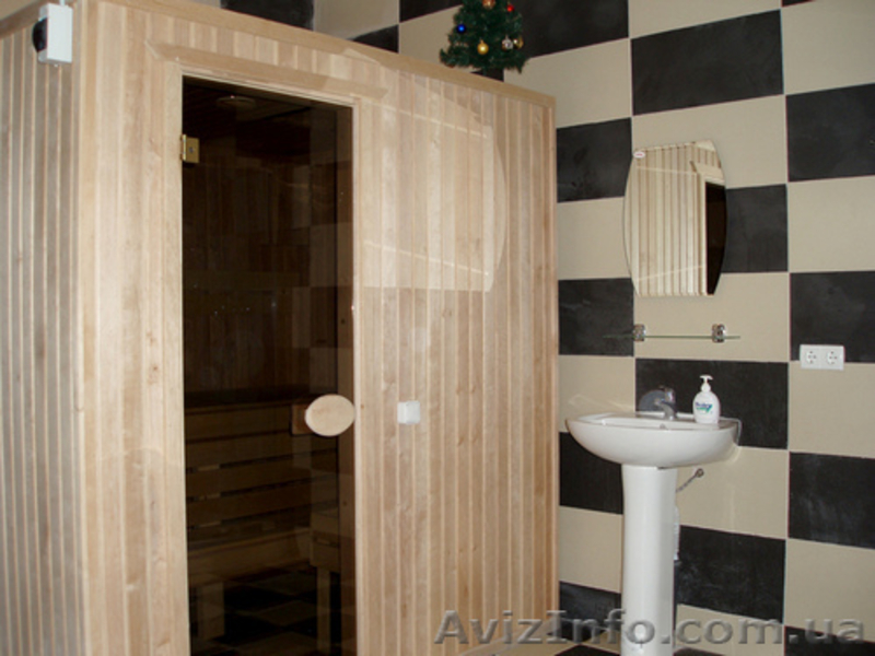 Аренда 2 –х этажного дома из сруба у реки Снов - <ro>Изображение</ro><ru>Изображение</ru> #3, <ru>Объявление</ru> #759334