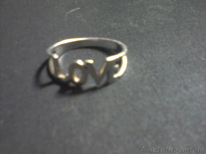 Продам серебряную Бижутерию срочно! - <ro>Изображение</ro><ru>Изображение</ru> #1, <ru>Объявление</ru> #767319