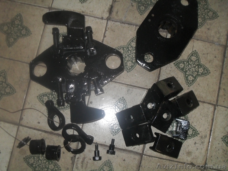 Гранулятор ОГМ-0,8 - <ro>Изображение</ro><ru>Изображение</ru> #2, <ru>Объявление</ru> #741965