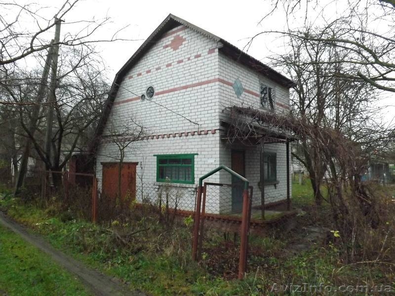 Дача на опушке леса в городской черте - <ro>Изображение</ro><ru>Изображение</ru> #3, <ru>Объявление</ru> #794896