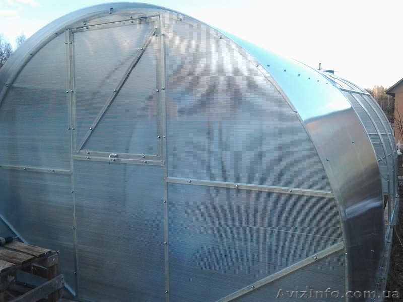 КАРКАСЫ,ТЕПЛИЦЫ!!! - <ro>Изображение</ro><ru>Изображение</ru> #1, <ru>Объявление</ru> #798101