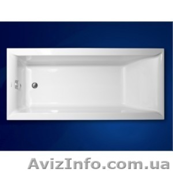 Акриловие ванны торговой марки Vagnerplast - <ro>Изображение</ro><ru>Изображение</ru> #1, <ru>Объявление</ru> #794390