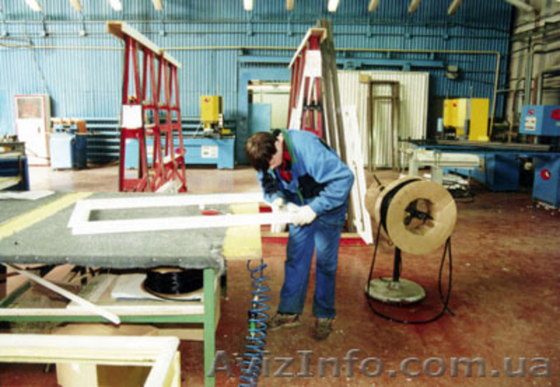 Разнорабочие на фабрику металлопластиковых oкон - <ro>Изображение</ro><ru>Изображение</ru> #2, <ru>Объявление</ru> #815220