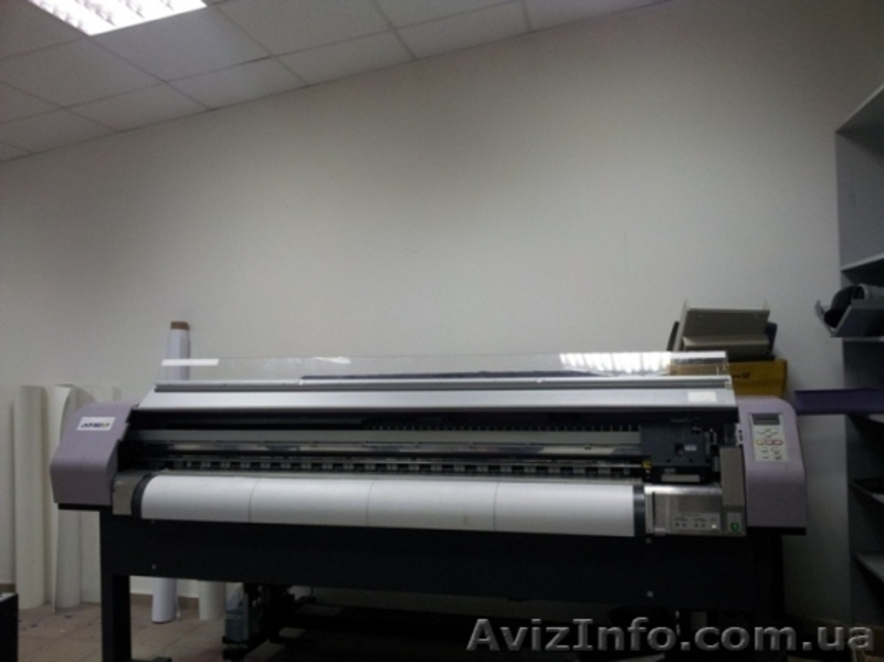 Mimaki JV3 160Sp - <ro>Изображение</ro><ru>Изображение</ru> #1, <ru>Объявление</ru> #802022