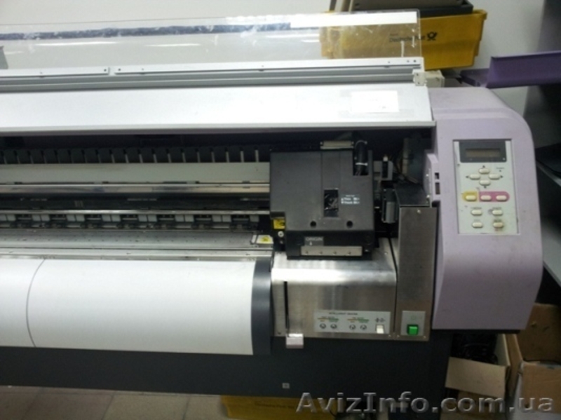 Mimaki JV3 160Sp - <ro>Изображение</ro><ru>Изображение</ru> #2, <ru>Объявление</ru> #802022