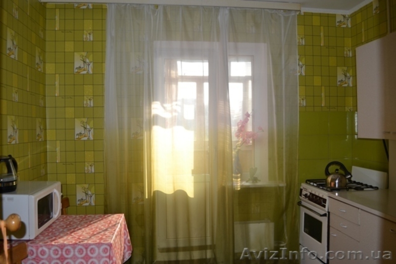 Посуточно 1ком кв в Центре "БАРДО" - <ro>Изображение</ro><ru>Изображение</ru> #3, <ru>Объявление</ru> #810036