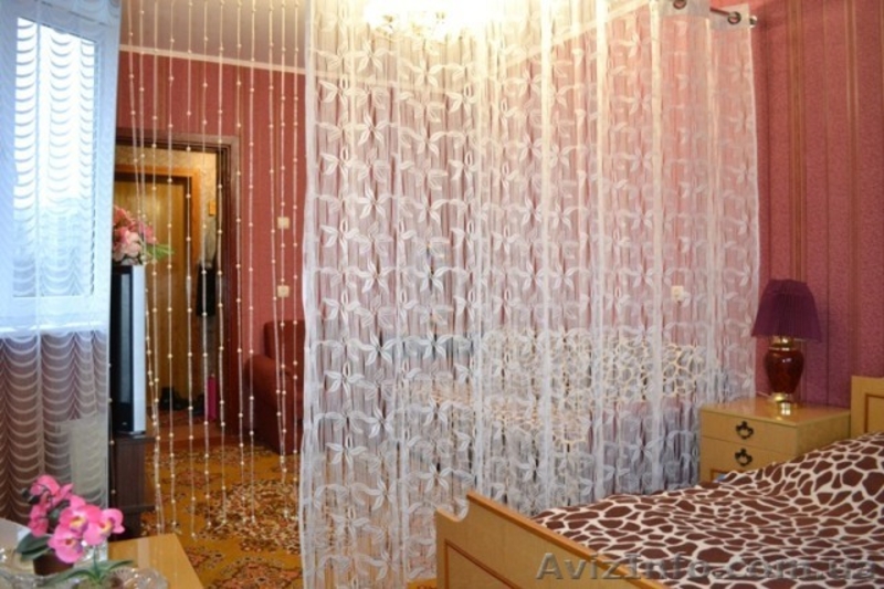 Посуточно 1ком кв в Центре "БАРДО" - <ro>Изображение</ro><ru>Изображение</ru> #5, <ru>Объявление</ru> #810036