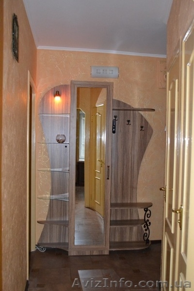 Посуточно СУПЕР 2 ком кв возле Центра - <ro>Изображение</ro><ru>Изображение</ru> #6, <ru>Объявление</ru> #810048