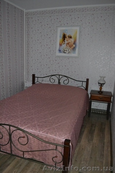 Посуточно СУПЕР 2 ком кв возле Центра - <ro>Изображение</ro><ru>Изображение</ru> #2, <ru>Объявление</ru> #810048