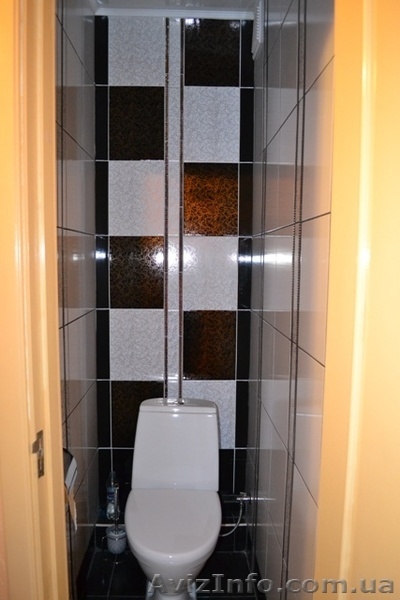 Посуточно СУПЕР 2 ком кв возле Центра - <ro>Изображение</ro><ru>Изображение</ru> #7, <ru>Объявление</ru> #810048