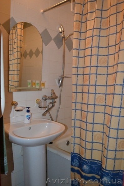 Посуточно 1ком кв в Центре "БАРДО" - <ro>Изображение</ro><ru>Изображение</ru> #4, <ru>Объявление</ru> #810036