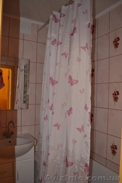 Посуточно СУПЕР 2 ком кв возле Центра - <ro>Изображение</ro><ru>Изображение</ru> #3, <ru>Объявление</ru> #810048