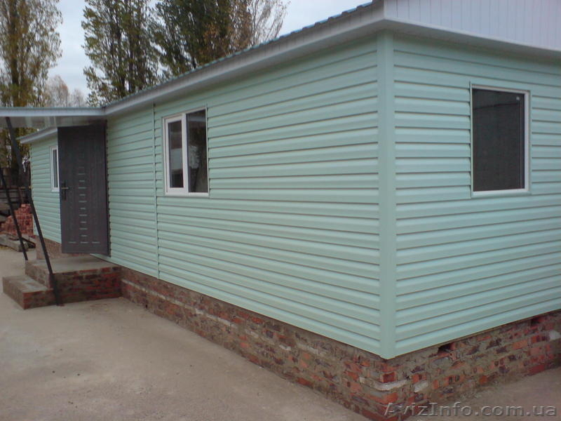  Гаражи,ворота,вагончики-делаем под заказ! - <ro>Изображение</ro><ru>Изображение</ru> #2, <ru>Объявление</ru> #828566