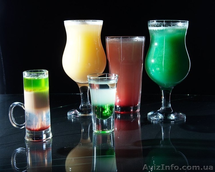 PiliGrimm - выездной коктейль-бар - <ro>Изображение</ro><ru>Изображение</ru> #3, <ru>Объявление</ru> #828181