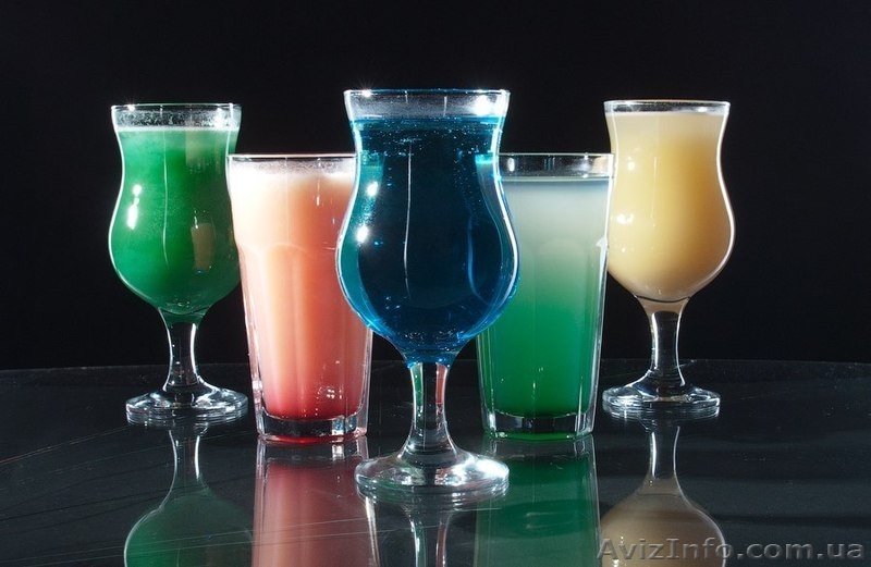 PiliGrimm - выездной коктейль-бар - <ro>Изображение</ro><ru>Изображение</ru> #4, <ru>Объявление</ru> #828181