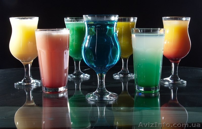 PiliGrimm - выездной коктейль-бар - <ro>Изображение</ro><ru>Изображение</ru> #5, <ru>Объявление</ru> #828181