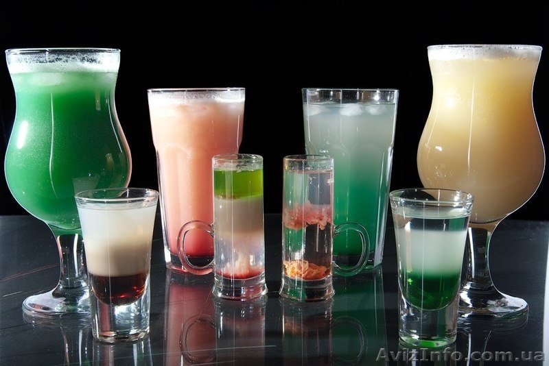 PiliGrimm - выездной коктейль-бар - <ro>Изображение</ro><ru>Изображение</ru> #6, <ru>Объявление</ru> #828181