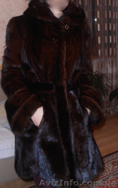 Срочно.Норковая шуба б/у в отличном состоянии - <ro>Изображение</ro><ru>Изображение</ru> #1, <ru>Объявление</ru> #824794