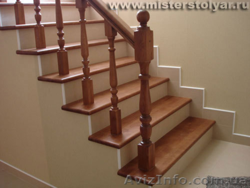 Столяр по производству деревянных лестниц - <ro>Изображение</ro><ru>Изображение</ru> #2, <ru>Объявление</ru> #823482