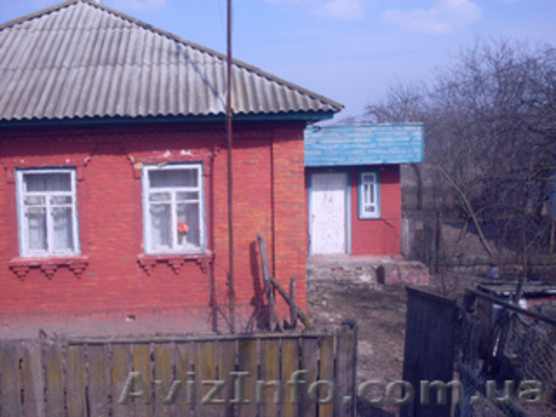 Продам дом в селе Хотиновка Черниговская область - <ro>Изображение</ro><ru>Изображение</ru> #1, <ru>Объявление</ru> #840504