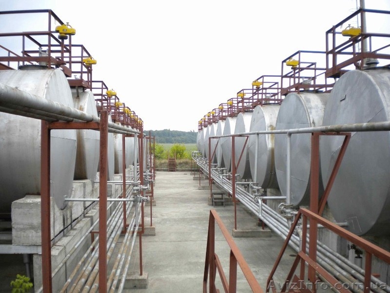 Срочно продам Нефтебазу недорого - <ro>Изображение</ro><ru>Изображение</ru> #1, <ru>Объявление</ru> #843356