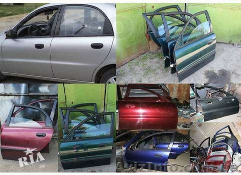 Б/У Запчасти  Daewoo Lanos  - <ro>Изображение</ro><ru>Изображение</ru> #3, <ru>Объявление</ru> #395638
