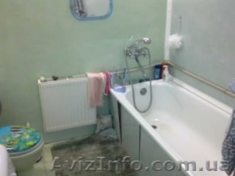 Продам пол-дома, не требует ремонта. Очень теплый дом - <ro>Изображение</ro><ru>Изображение</ru> #5, <ru>Объявление</ru> #841842