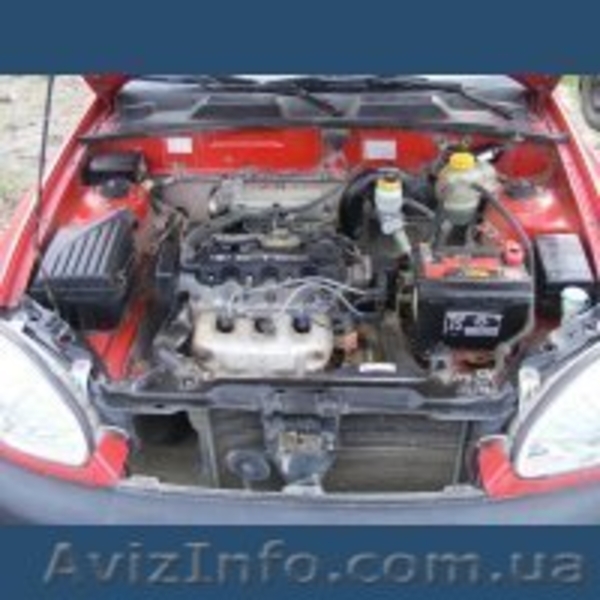 Б/У Запчасти  Daewoo Lanos  - <ro>Изображение</ro><ru>Изображение</ru> #4, <ru>Объявление</ru> #395638