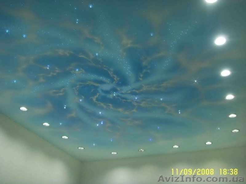 Монтаж систем \"звёздное небо\" и др.  - <ro>Изображение</ro><ru>Изображение</ru> #1, <ru>Объявление</ru> #862267