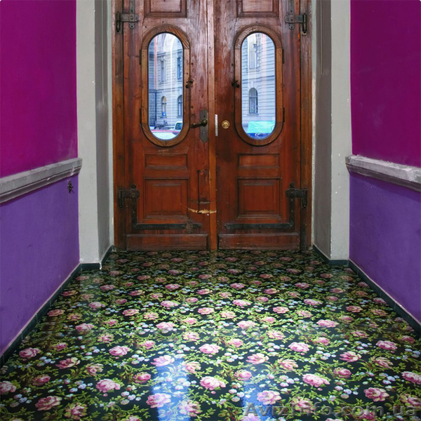 Наливные полы. Наливные полимерные 3D покрытия в Чернигове. - <ro>Изображение</ro><ru>Изображение</ru> #1, <ru>Объявление</ru> #864520