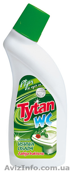 Безфосфатная бытовая химия - <ro>Изображение</ro><ru>Изображение</ru> #1, <ru>Объявление</ru> #864017