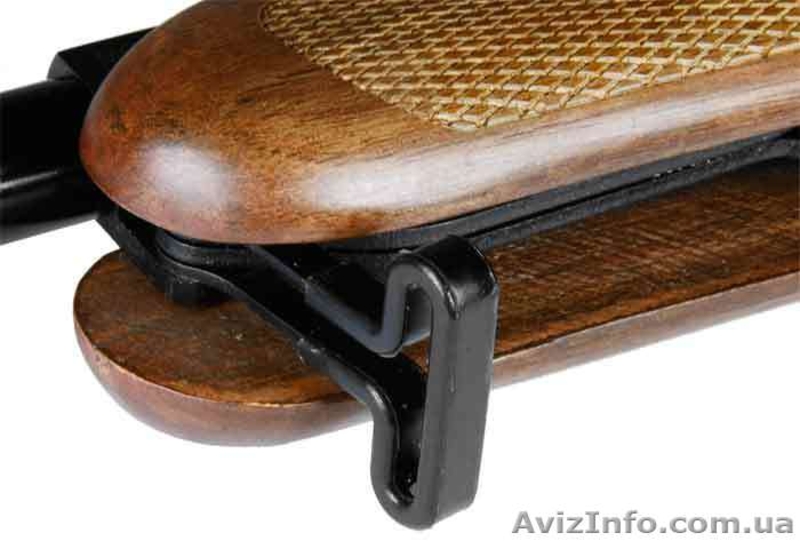 Винтовка пневматическая Benjamin Trail NP XL 1500  - <ro>Изображение</ro><ru>Изображение</ru> #5, <ru>Объявление</ru> #866555