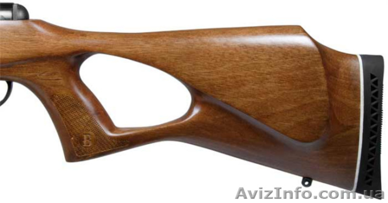 Винтовка пневматическая Benjamin Trail NP XL 1500  - <ro>Изображение</ro><ru>Изображение</ru> #3, <ru>Объявление</ru> #866555