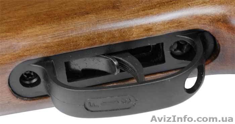 Винтовка пневматическая Benjamin Trail NP XL 1500  - <ro>Изображение</ro><ru>Изображение</ru> #4, <ru>Объявление</ru> #866555