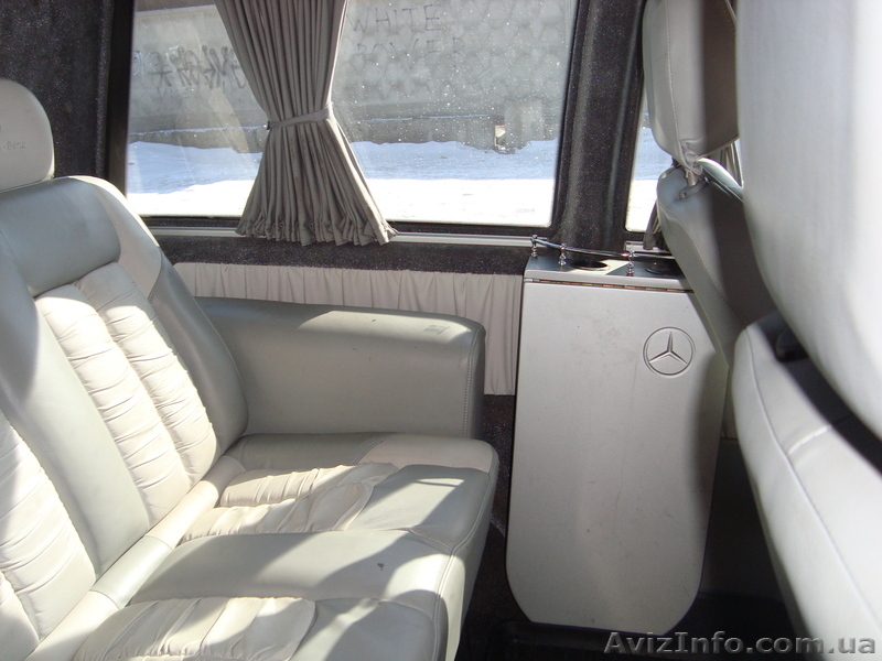 Пассажирские перевозки на комфортабельном минивэне по Нежину и Украине - <ro>Изображение</ro><ru>Изображение</ru> #3, <ru>Объявление</ru> #859339