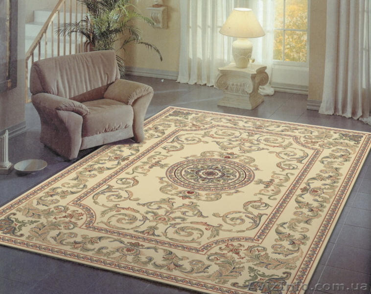 Шерстяные ковры - <ro>Изображение</ro><ru>Изображение</ru> #1, <ru>Объявление</ru> #660614