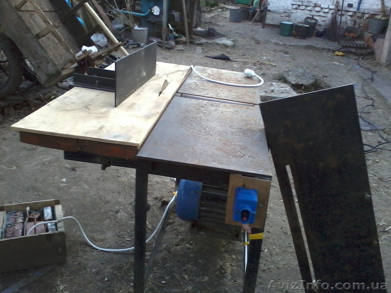 продам деревообрабативающий станок.недорго. - <ro>Изображение</ro><ru>Изображение</ru> #4, <ru>Объявление</ru> #891754