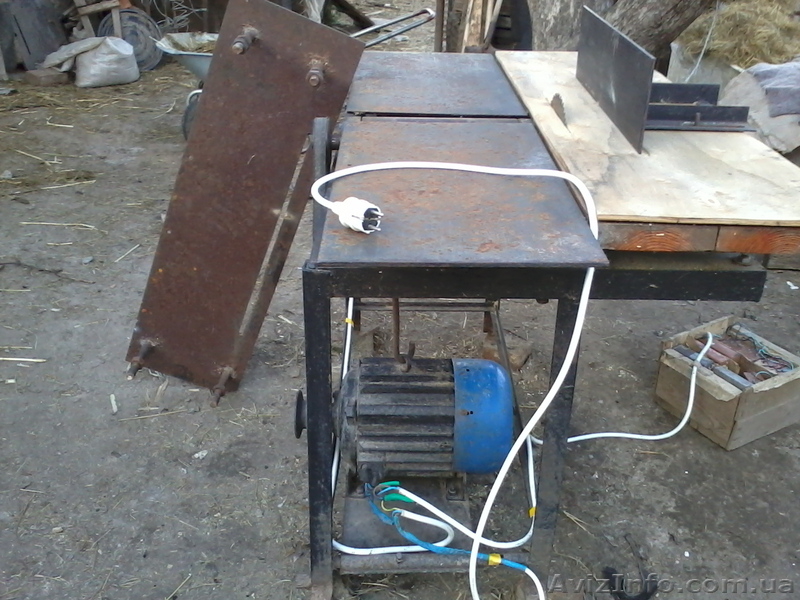 продам деревообрабативающий станок.недорго. - <ro>Изображение</ro><ru>Изображение</ru> #3, <ru>Объявление</ru> #891754