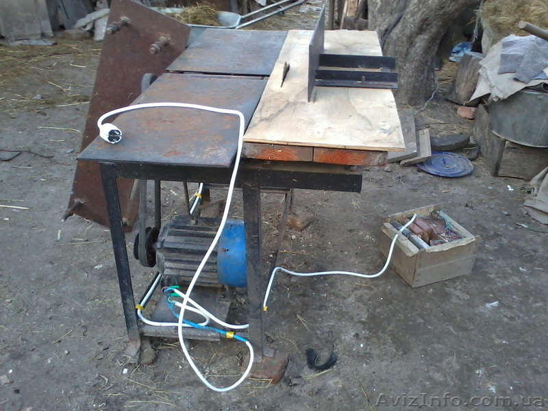 продам деревообрабативающий станок.недорго. - <ro>Изображение</ro><ru>Изображение</ru> #5, <ru>Объявление</ru> #891754