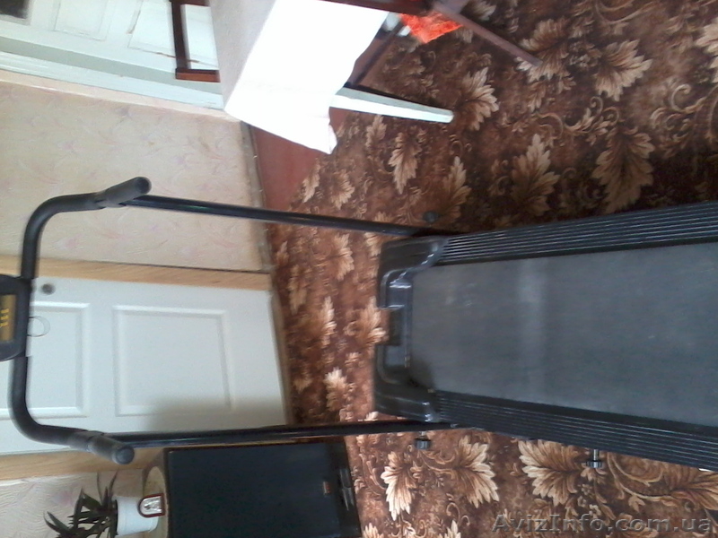 продам беговую дорожку недорго. - <ro>Изображение</ro><ru>Изображение</ru> #1, <ru>Объявление</ru> #891749