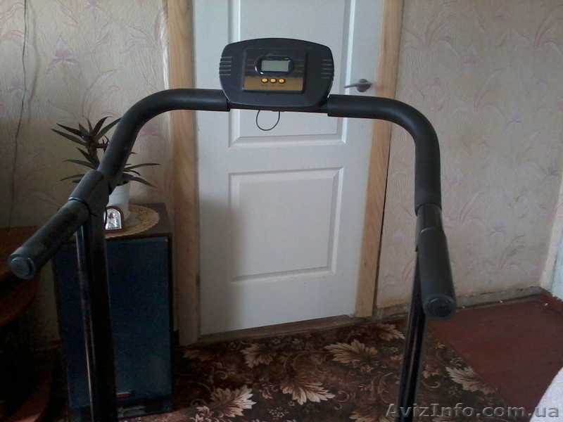 продам беговую дорожку недорго. - <ro>Изображение</ro><ru>Изображение</ru> #3, <ru>Объявление</ru> #891749