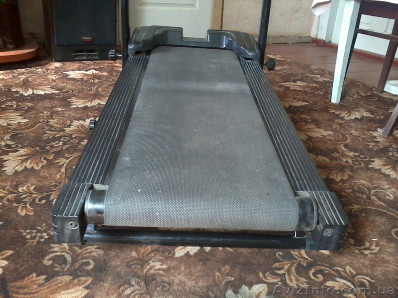 продам беговую дорожку недорго. - <ro>Изображение</ro><ru>Изображение</ru> #2, <ru>Объявление</ru> #891749