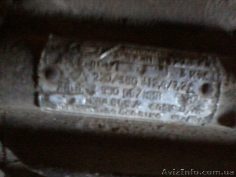 продам асинхроний двигатель - <ro>Изображение</ro><ru>Изображение</ru> #3, <ru>Объявление</ru> #891763